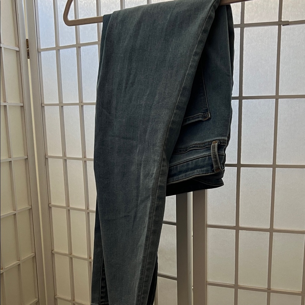 Talbots Women’s Ankle Denim Jeans